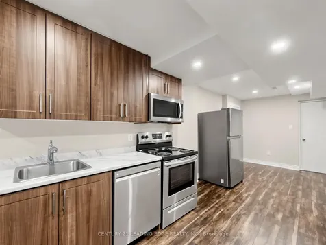 51 Drummondville Drive Brampton ON L6P 3M9