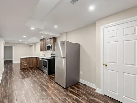 51 Drummondville Drive Brampton ON L6P 3M9