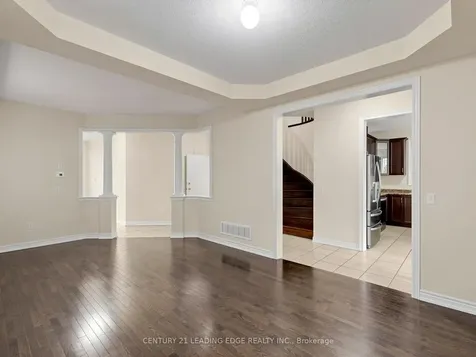 51 Drummondville Drive Brampton ON L6P 3M9