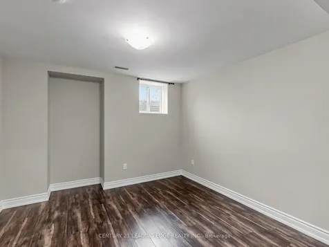 51 Drummondville Drive Brampton ON L6P 3M9
