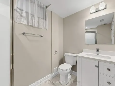 51 Drummondville Drive Brampton ON L6P 3M9