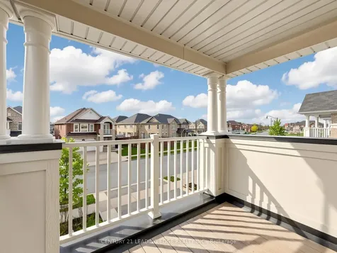 51 Drummondville Drive Brampton ON L6P 3M9