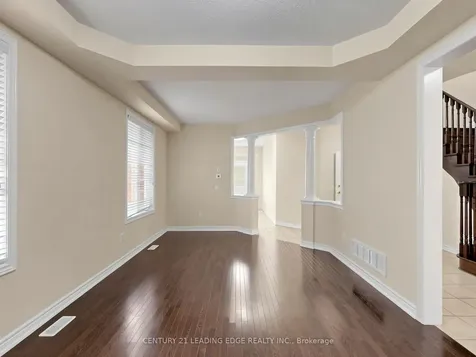 51 Drummondville Drive Brampton ON L6P 3M9