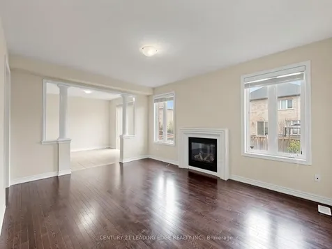 51 Drummondville Drive Brampton ON L6P 3M9