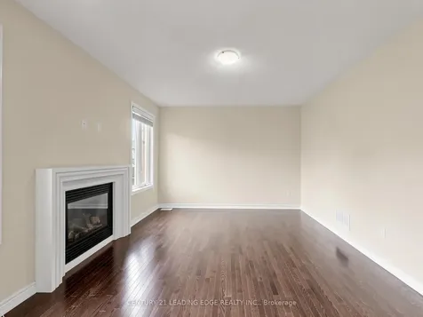 51 Drummondville Drive Brampton ON L6P 3M9