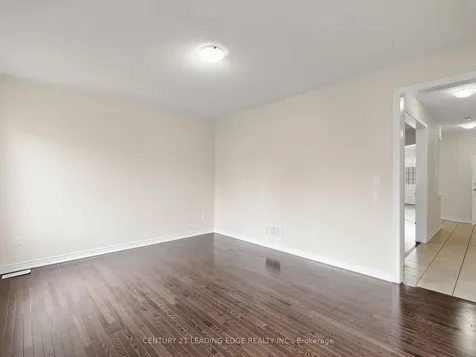 51 Drummondville Drive Brampton ON L6P 3M9