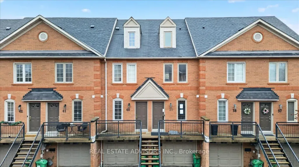 3895 Doug Leavens Boulevard Mississauga ON L5N 7G1