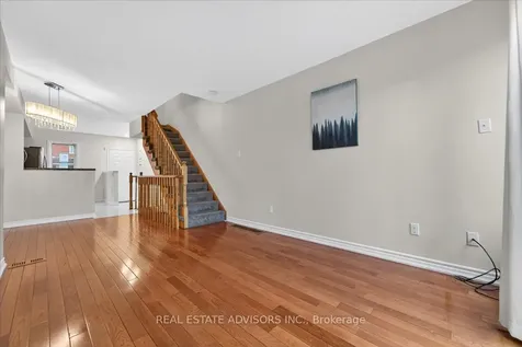 3895 Doug Leavens Boulevard Mississauga ON L5N 7G1