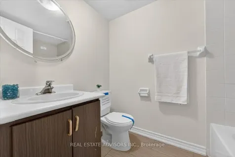 3895 Doug Leavens Boulevard Mississauga ON L5N 7G1