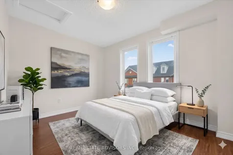 3895 Doug Leavens Boulevard Mississauga ON L5N 7G1