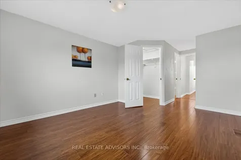 3895 Doug Leavens Boulevard Mississauga ON L5N 7G1