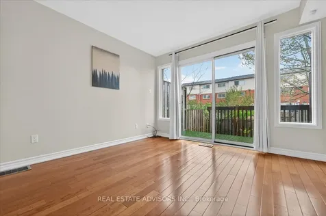 3895 Doug Leavens Boulevard Mississauga ON L5N 7G1