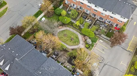 3895 Doug Leavens Boulevard Mississauga ON L5N 7G1