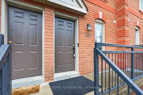 3895 Doug Leavens Boulevard Mississauga ON L5N 7G1