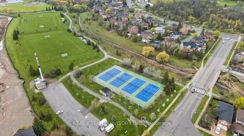 3895 Doug Leavens Boulevard Mississauga ON L5N 7G1