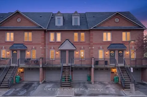 3895 Doug Leavens Boulevard Mississauga ON L5N 7G1