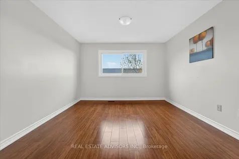 3895 Doug Leavens Boulevard Mississauga ON L5N 7G1