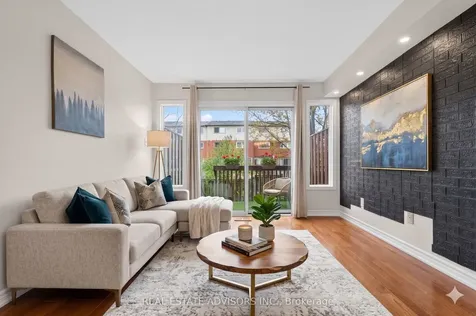 3895 Doug Leavens Boulevard Mississauga ON L5N 7G1
