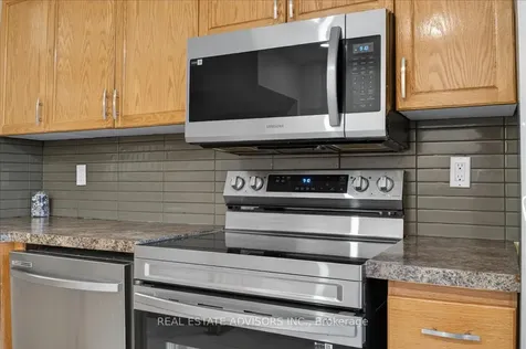 3895 Doug Leavens Boulevard Mississauga ON L5N 7G1