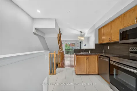 3895 Doug Leavens Boulevard Mississauga ON L5N 7G1