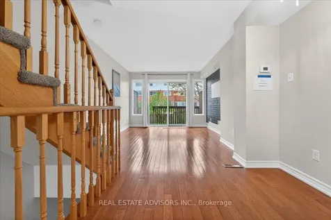 3895 Doug Leavens Boulevard Mississauga ON L5N 7G1