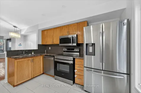 3895 Doug Leavens Boulevard Mississauga ON L5N 7G1