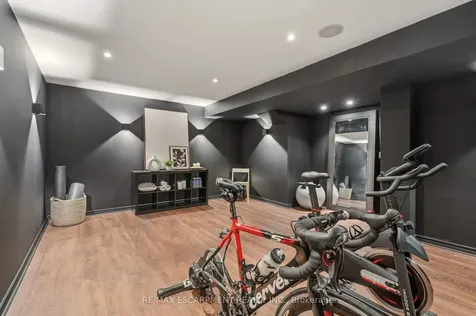 1379 Liverpool Street Oakville ON L6M 4P1