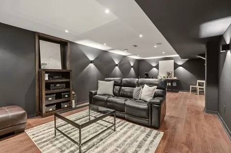 1379 Liverpool Street Oakville ON L6M 4P1