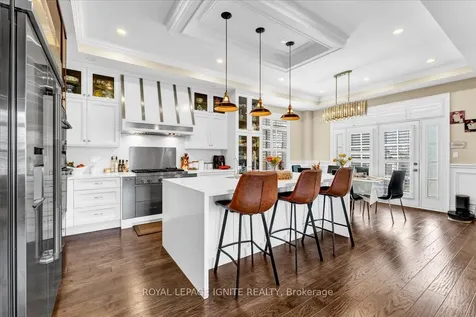 6 West Branch Drive Halton Hills ON L7G 0J6
