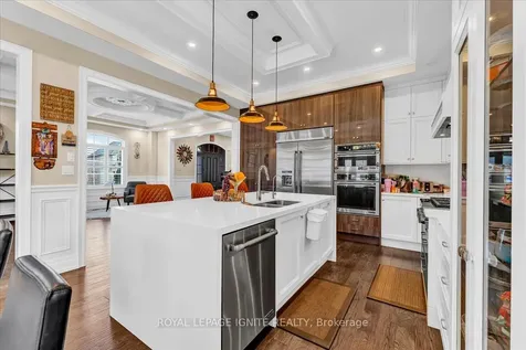 6 West Branch Drive Halton Hills ON L7G 0J6