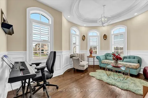 6 West Branch Drive Halton Hills ON L7G 0J6
