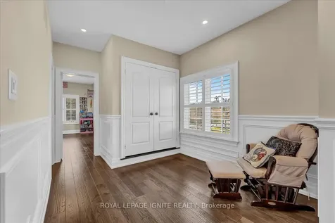 6 West Branch Drive Halton Hills ON L7G 0J6