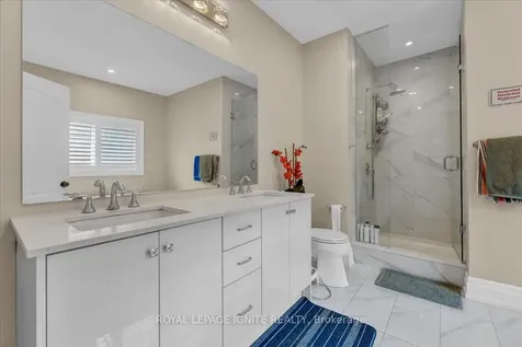 6 West Branch Drive Halton Hills ON L7G 0J6