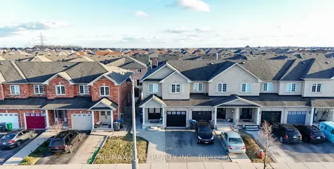 109 Crystal Glen Crescent Brampton ON L6X 0K8