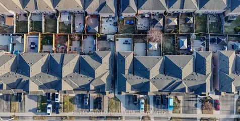 109 Crystal Glen Crescent Brampton ON L6X 0K8