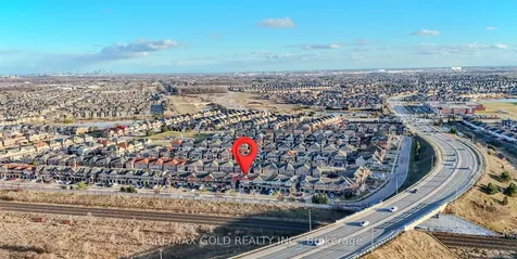 109 Crystal Glen Crescent Brampton ON L6X 0K8