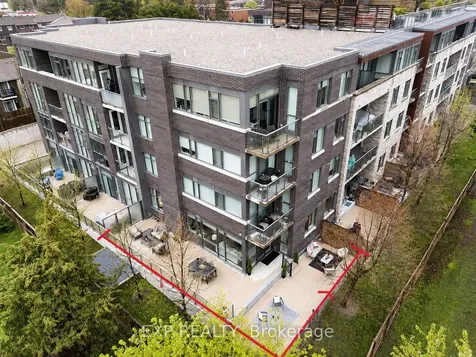 1284 Guelph Line Burlington ON L7P 0T9