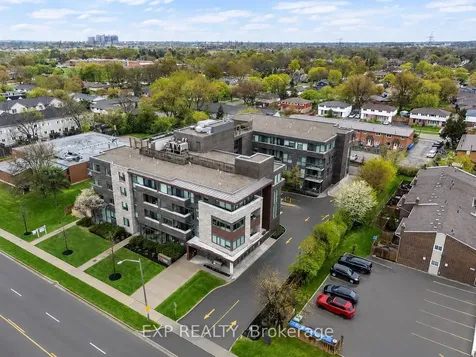 1284 Guelph Line Burlington ON L7P 0T9