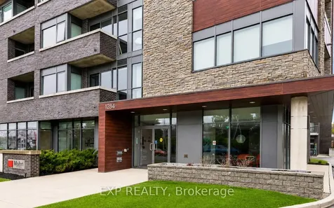 1284 Guelph Line Burlington ON L7P 0T9