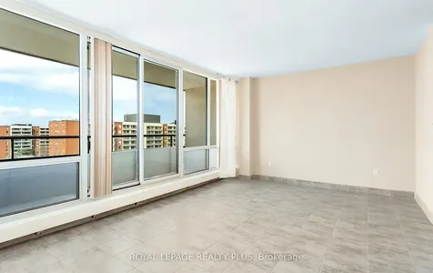 1 Four Winds Drive Toronto ON M3J 2T1