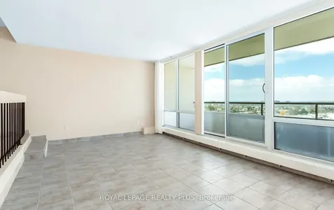 1 Four Winds Drive Toronto ON M3J 2T1