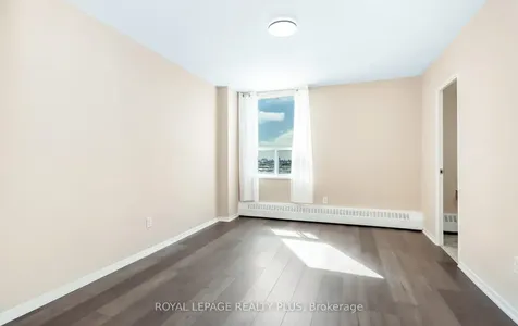 1 Four Winds Drive Toronto ON M3J 2T1