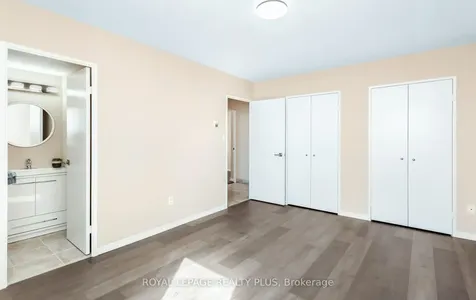 1 Four Winds Drive Toronto ON M3J 2T1