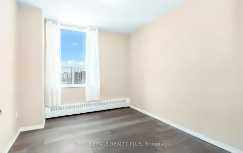 1 Four Winds Drive Toronto ON M3J 2T1