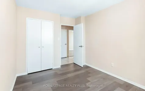 1 Four Winds Drive Toronto ON M3J 2T1