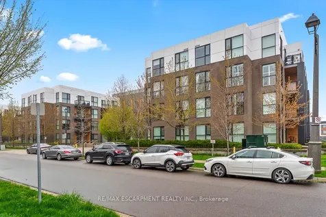 150 Sabina Drive Oakville ON L6H 0W3