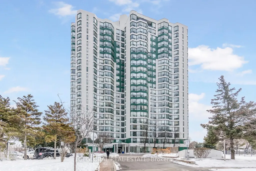 4450 Tucana Court Mississauga ON L5R 3R4