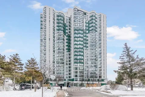 4450 Tucana Court Mississauga ON L5R 3R4