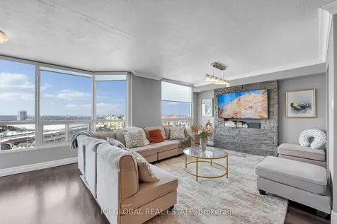 4450 Tucana Court Mississauga ON L5R 3R4