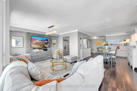 4450 Tucana Court Mississauga ON L5R 3R4